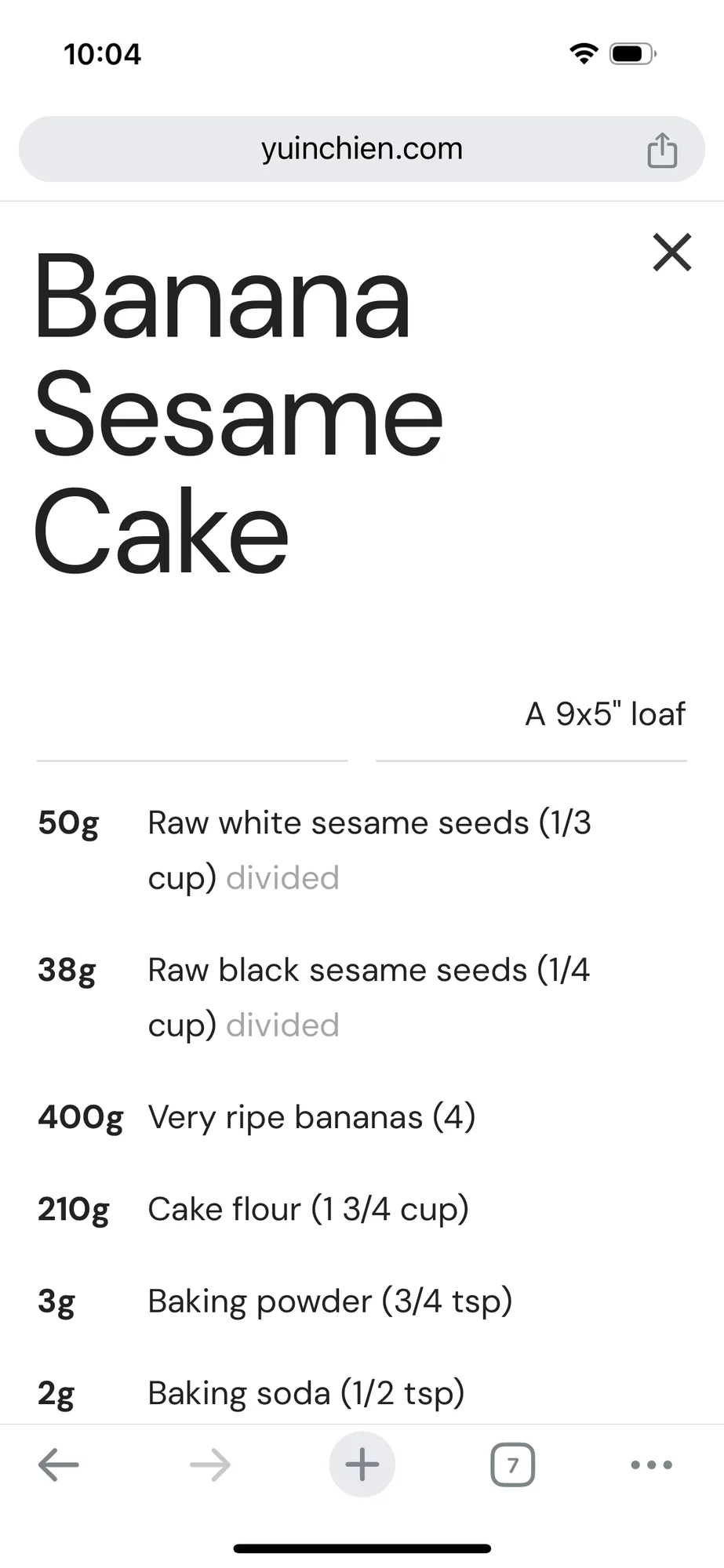 cookbook
