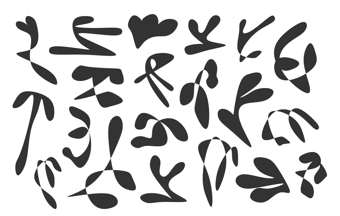 Dot Series