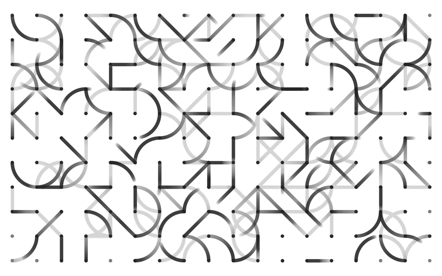 Line Drawing