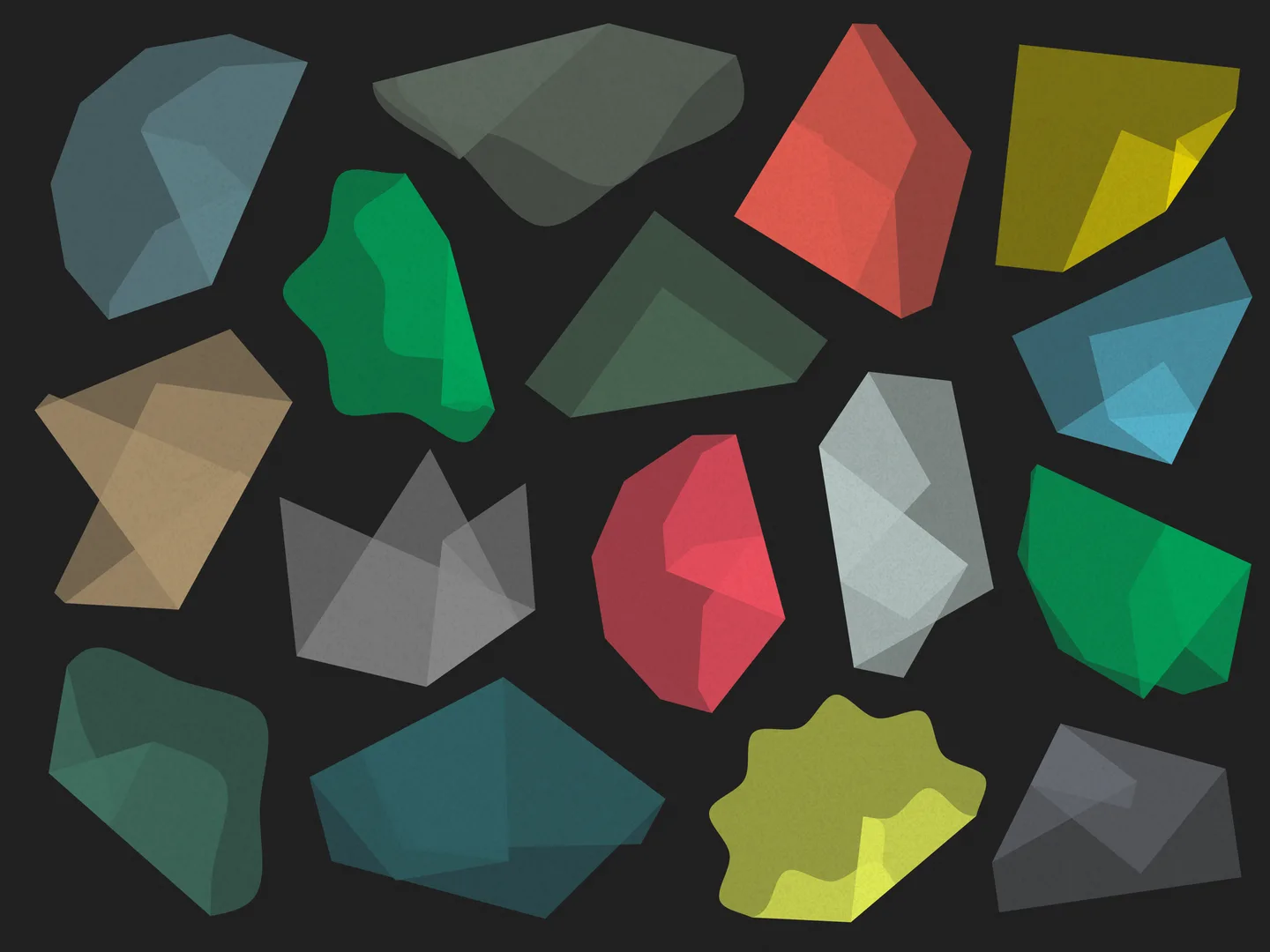 Origami Study