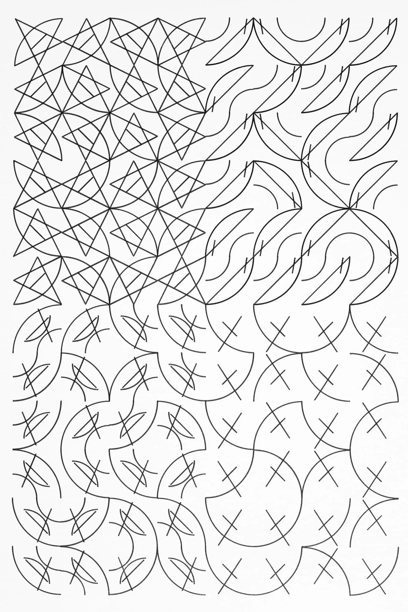 pattern