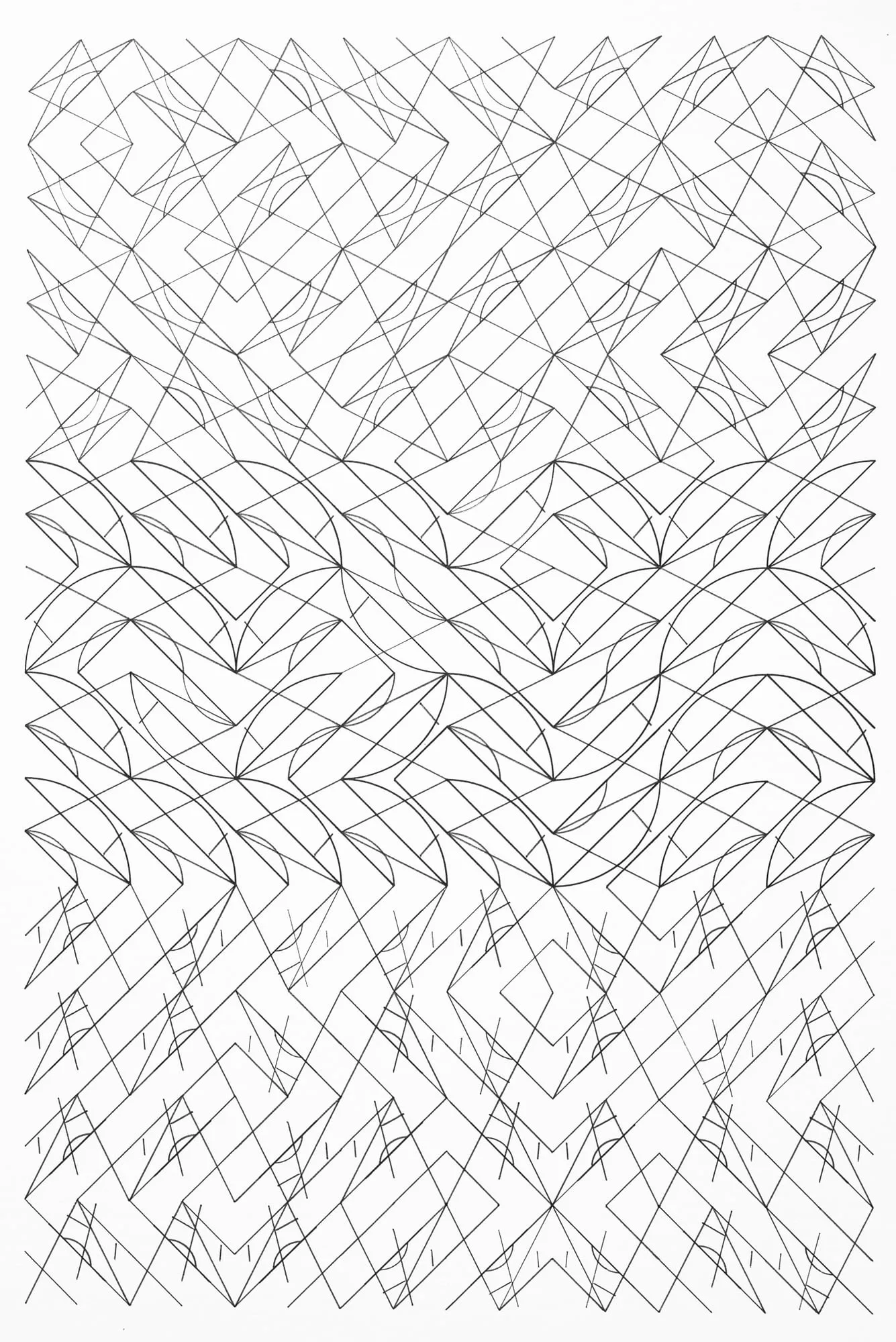 pattern