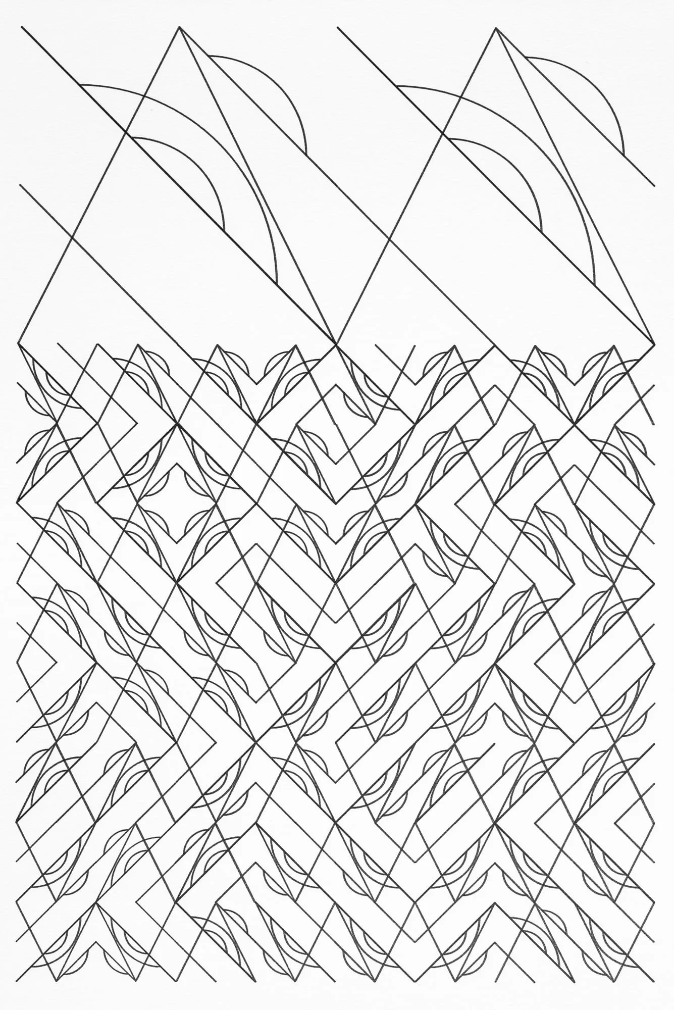 pattern