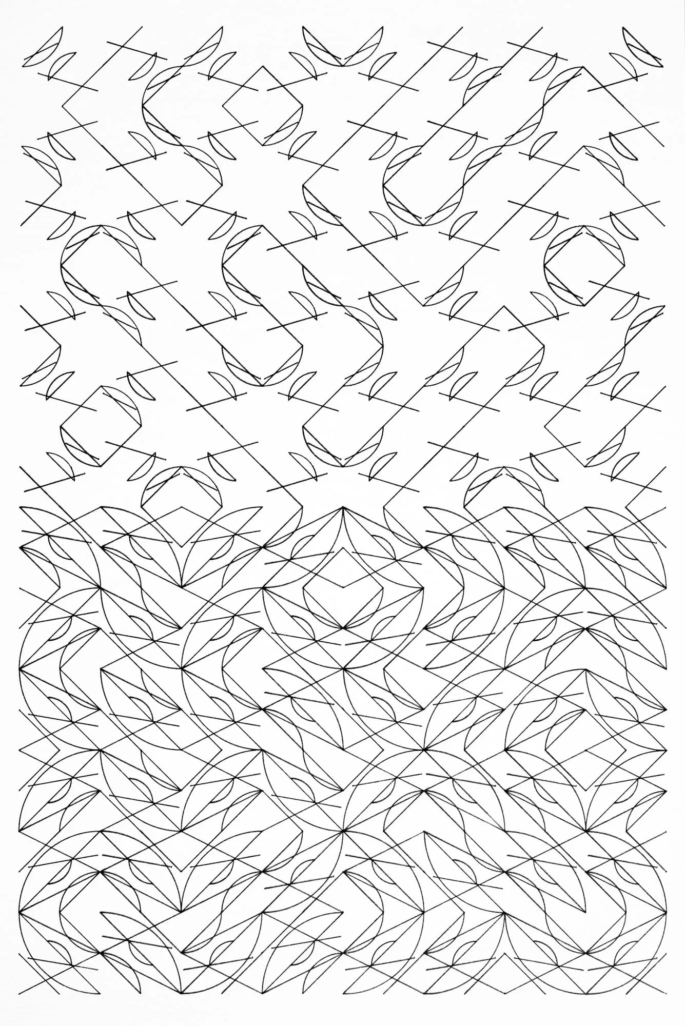 pattern