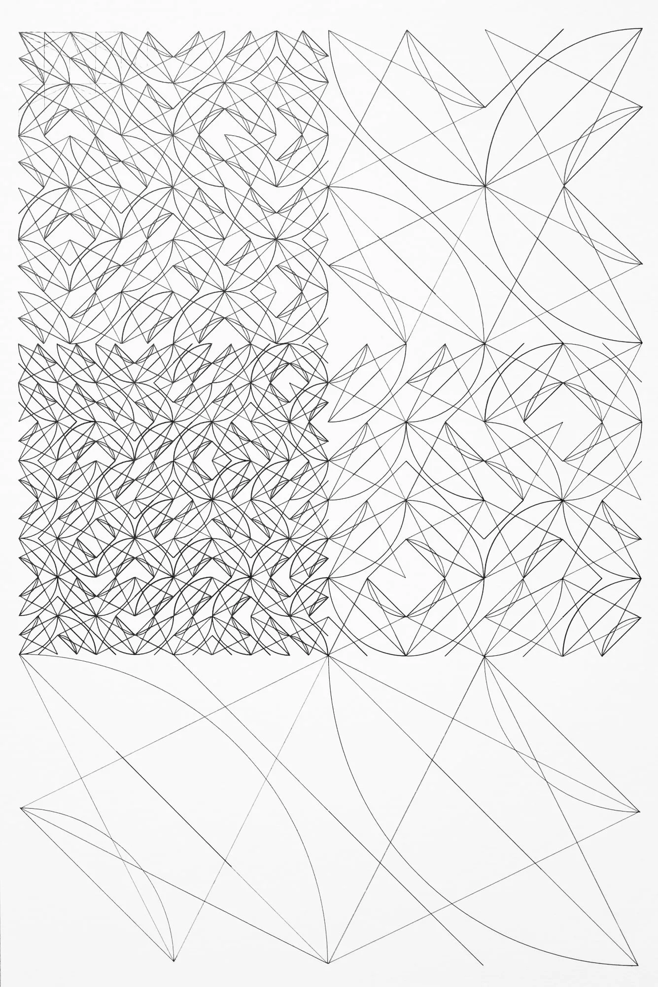 pattern