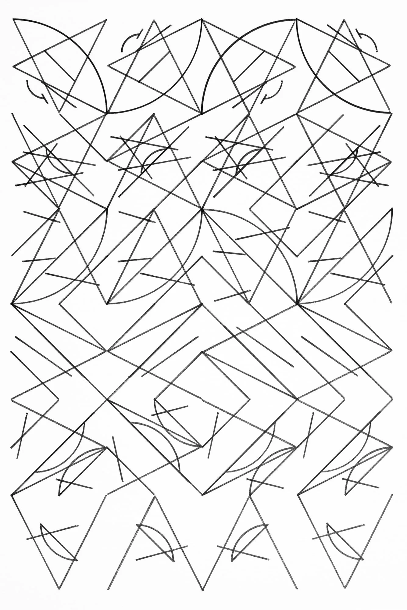 pattern