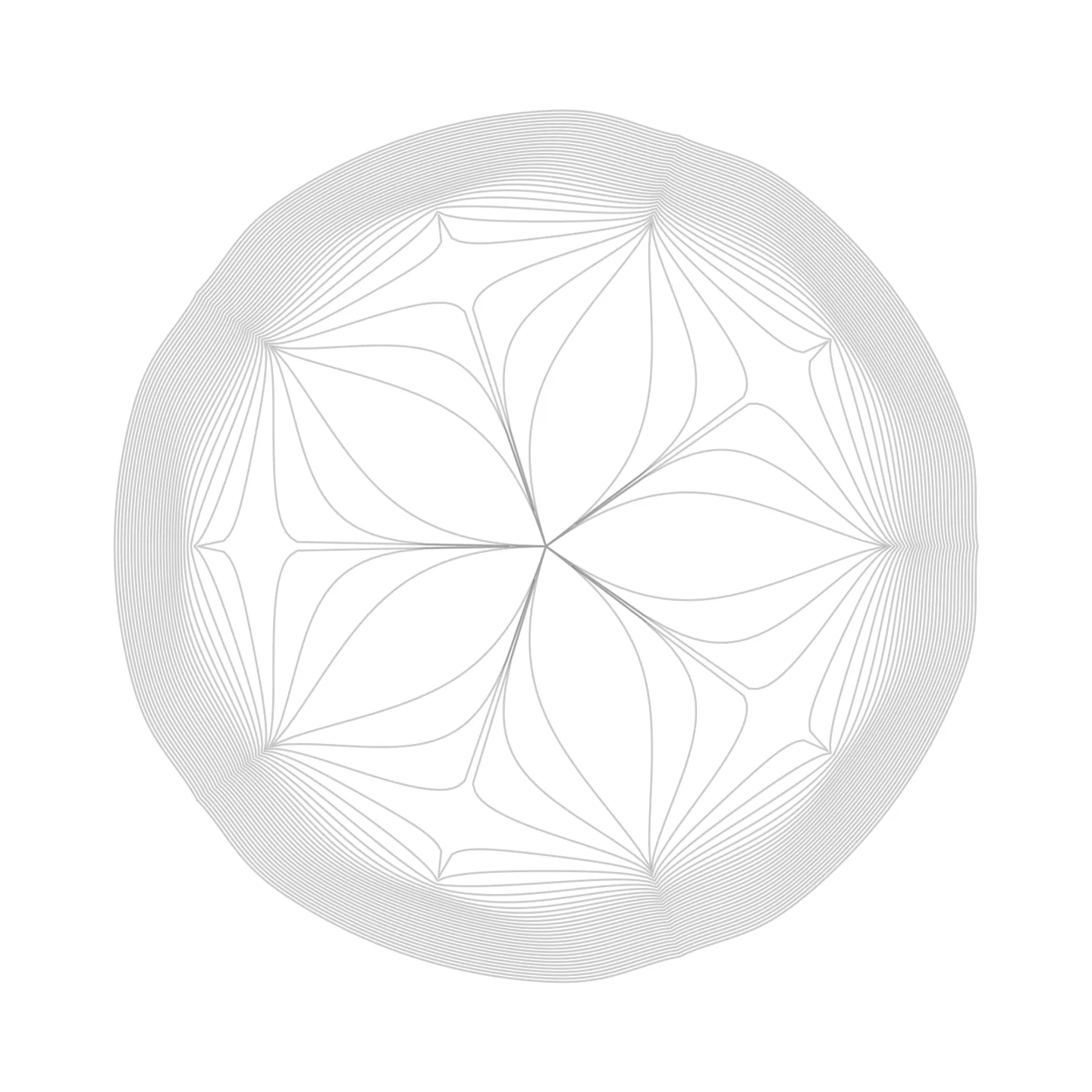 Superellipse