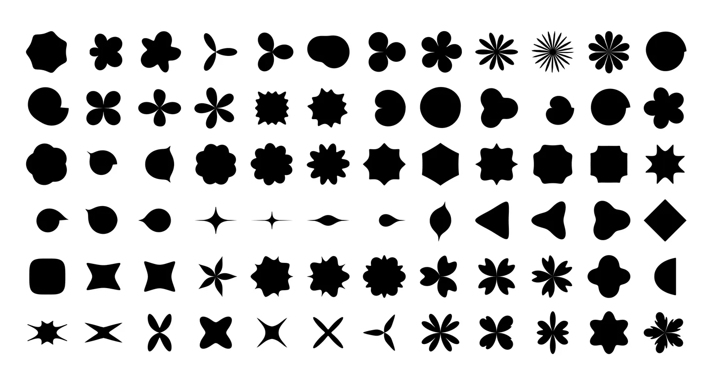 symbols
